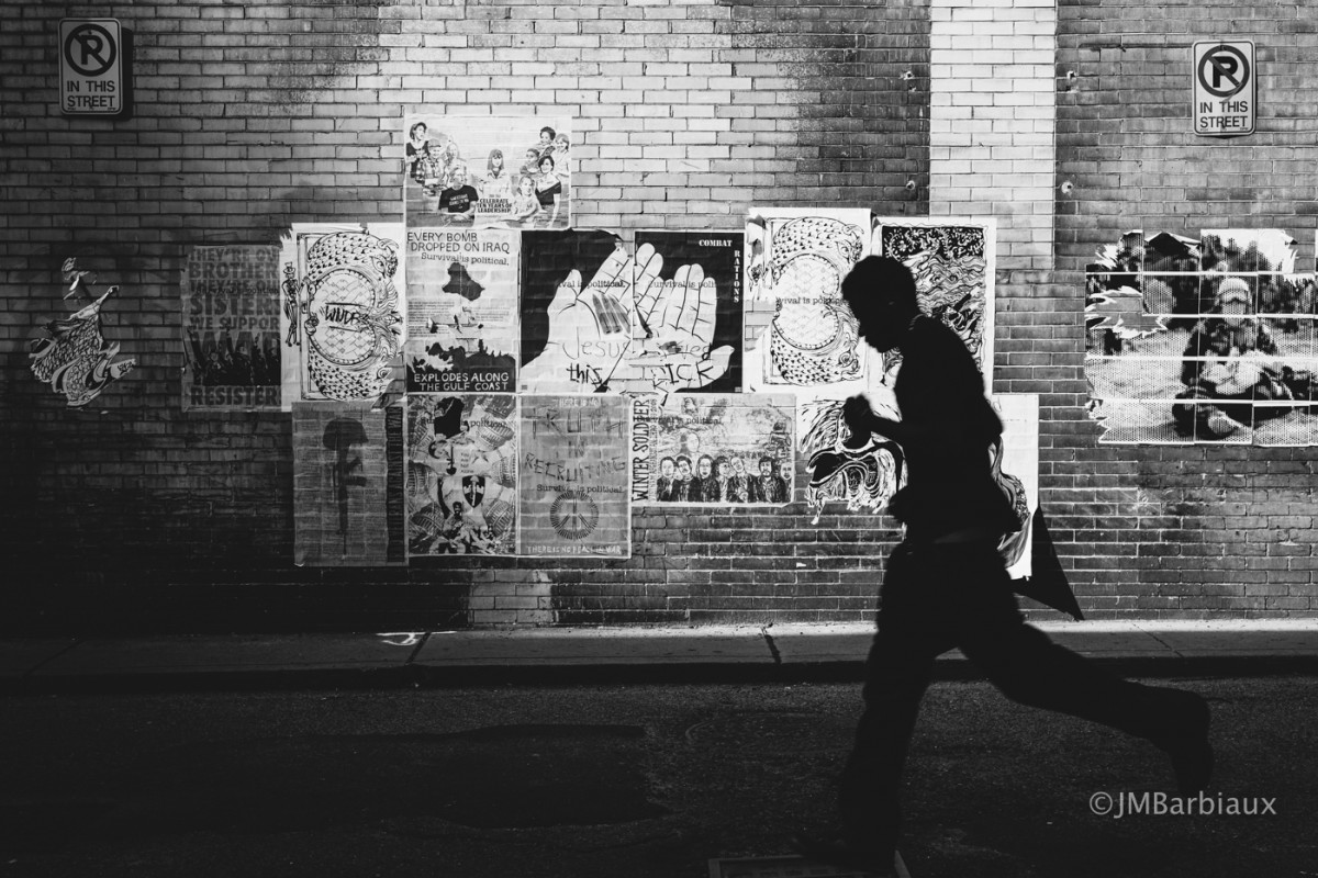 Street photography, Pittsburgh, Nikon, urban, black and white, fine art