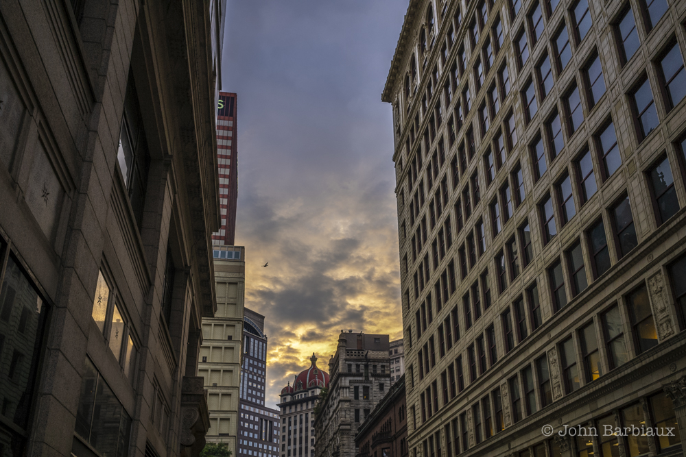 Sky, Sunset, Pittsburgh, Leica, Leica M10